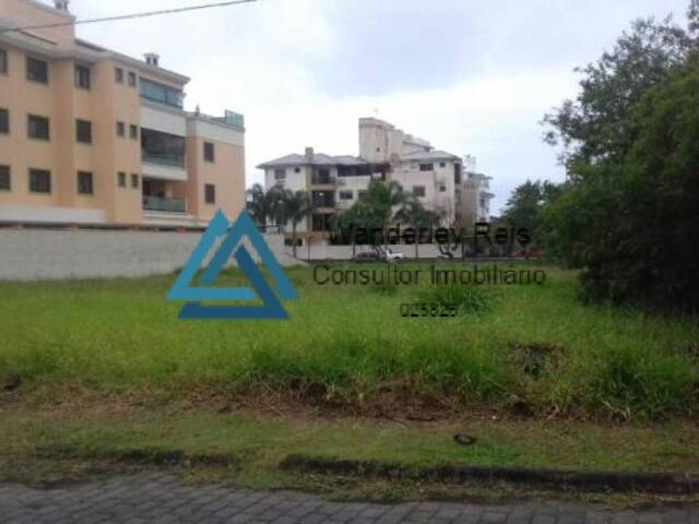 Terreno para Venda em Florianópolis - 4