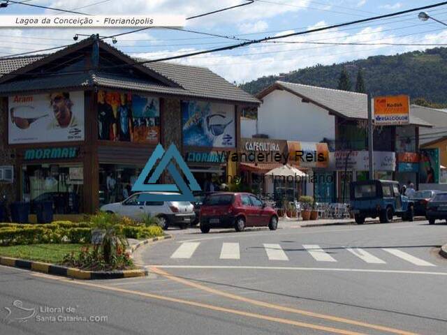 Área para Venda em Florianópolis - 4