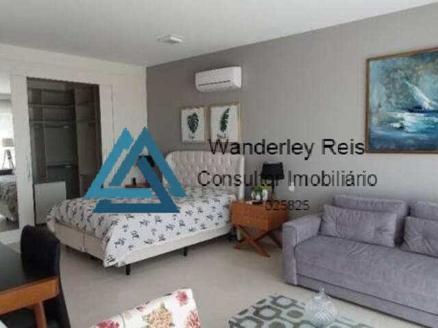 #AP0022 - Apartamento para Venda em Florianópolis - SC - 1