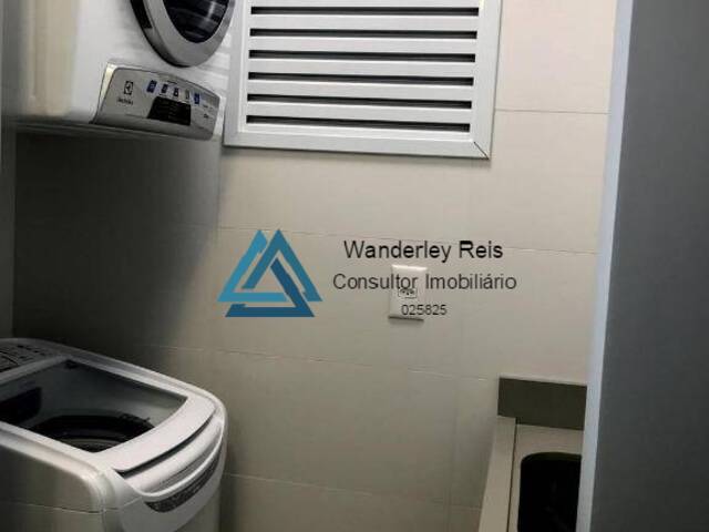 Apartamento para Venda em Florianópolis - 4