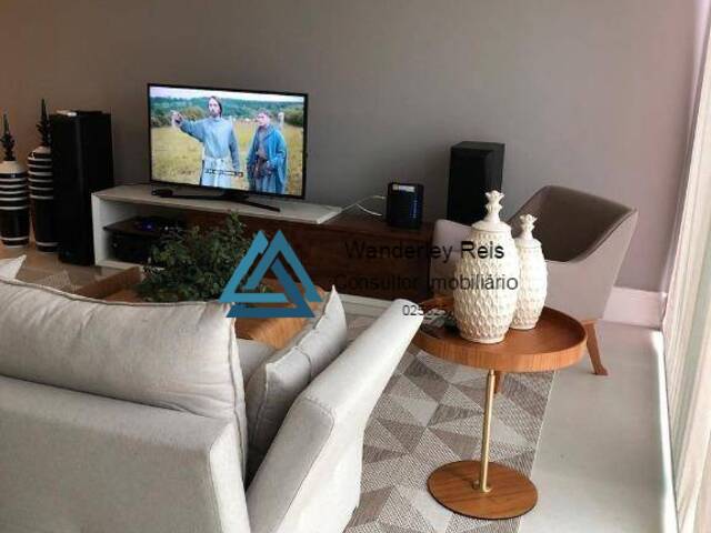 Apartamento para Venda em Florianópolis - 5