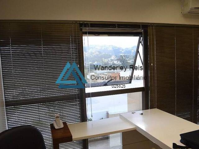 #AC0001 - Andar Comercial para Venda em São José - SC - 1