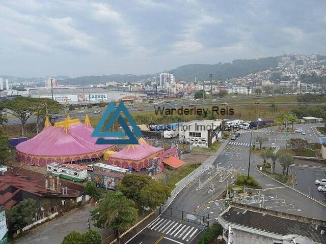 #AC0001 - Andar Comercial para Venda em São José - SC - 3