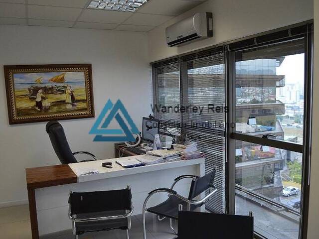 Andar Comercial para Venda em São José - 4