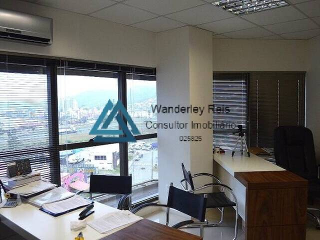 Andar Comercial para Venda em São José - 5