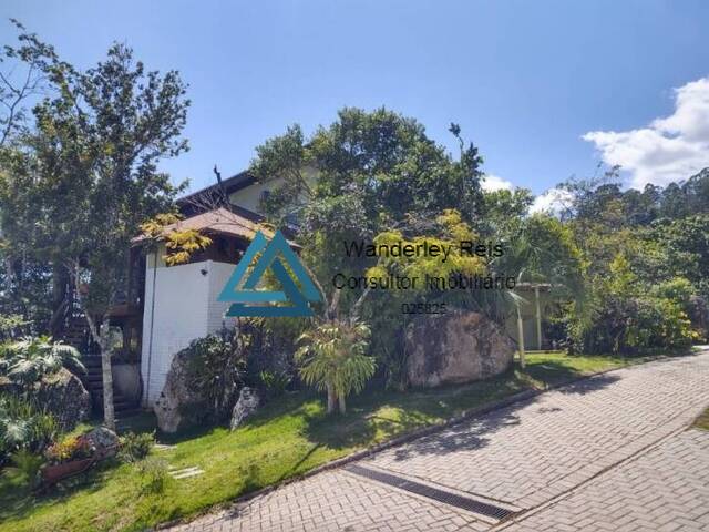 Casa para Venda em Florianópolis - 5