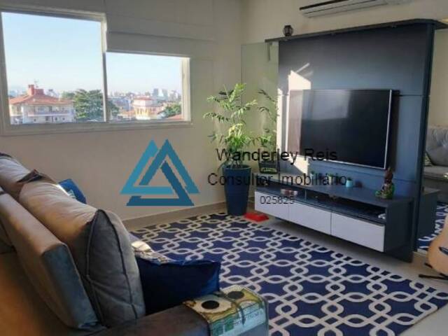Cobertura para Venda em Florianópolis - 5