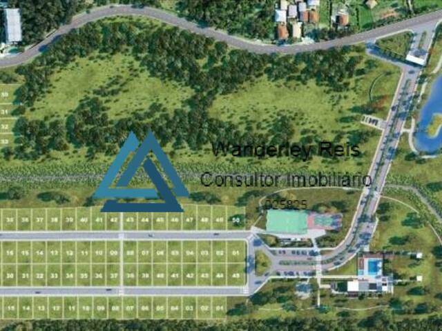 Terreno para Venda em Florianópolis - 5