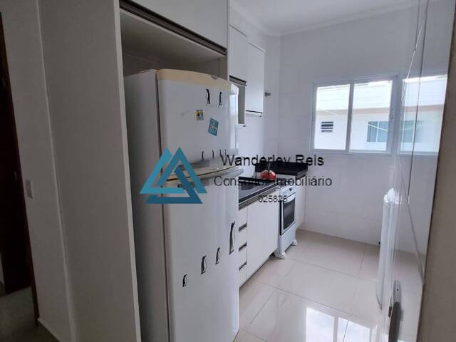 Apartamento para Venda em Florianópolis - 5