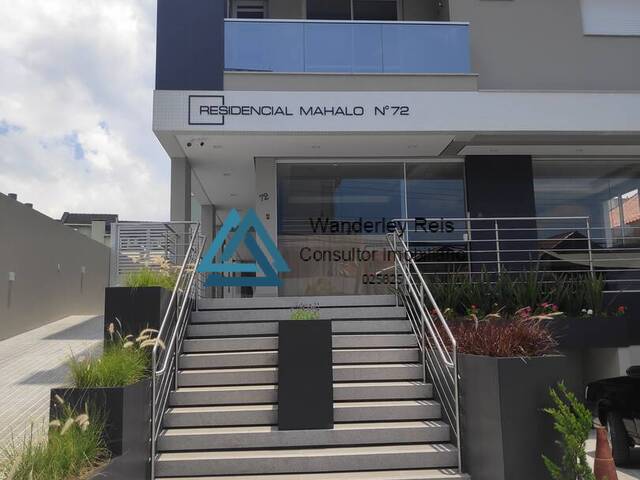 Apartamento para Venda em Florianópolis - 4