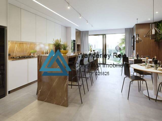 Apartamento para Venda em Florianópolis - 4