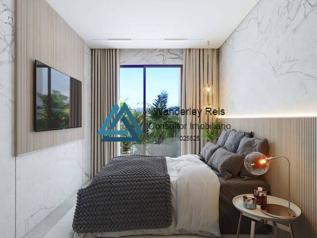 Apartamento para Venda em Florianópolis - 5