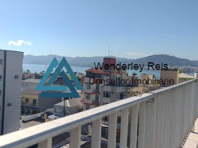 Apartamento para Venda em Florianópolis - 5