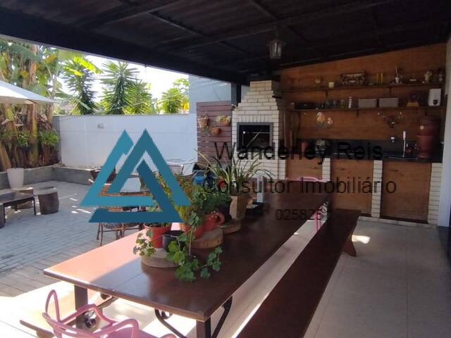 Casa para Venda em Florianópolis - 4