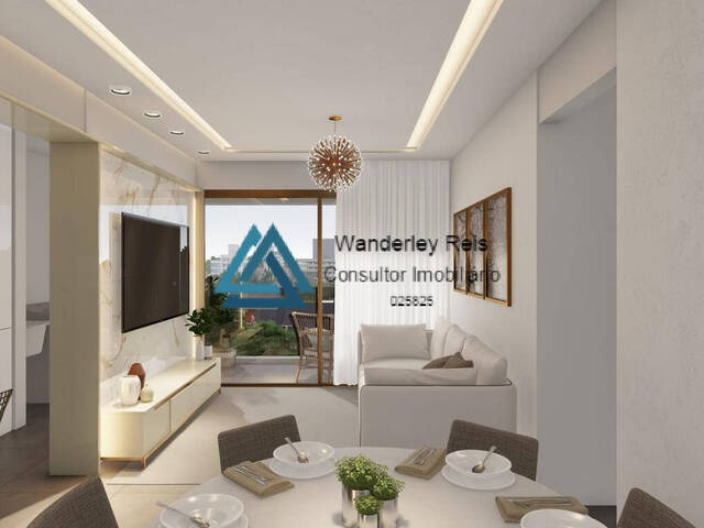 Apartamento para Venda em Florianópolis - 4