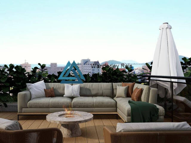 Apartamento para Venda em Florianópolis - 5