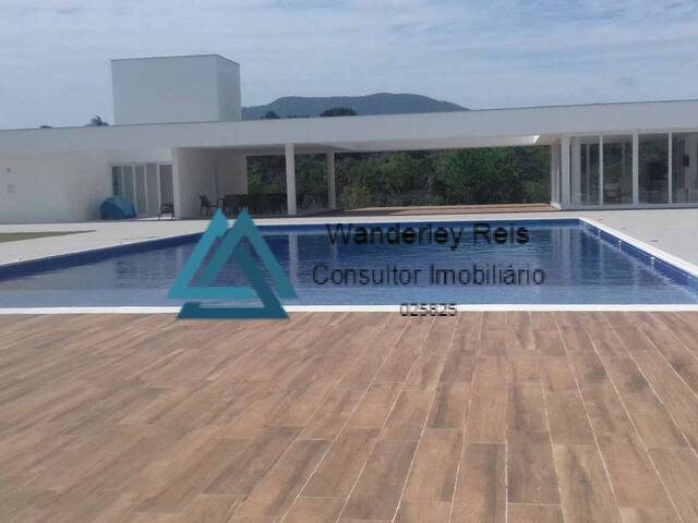 Área para Venda em Florianópolis - 4