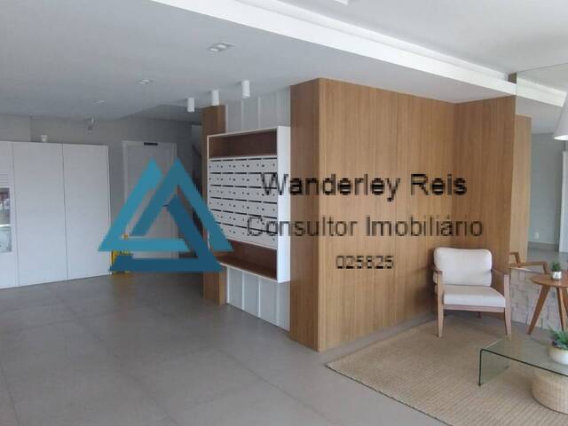 Apartamento para Venda em Florianópolis - 5