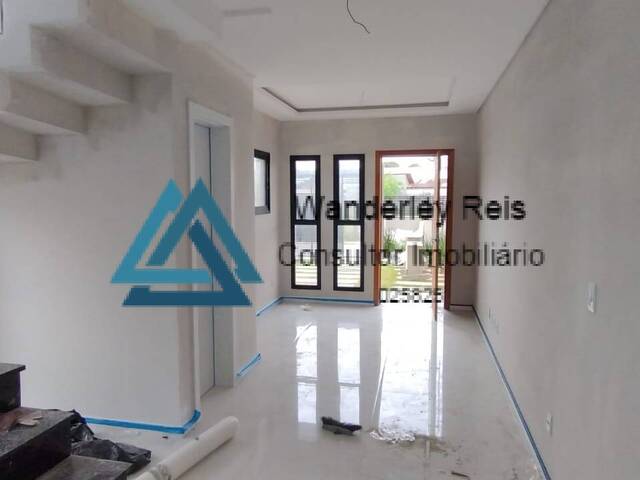 Casa para Venda em Florianópolis - 4
