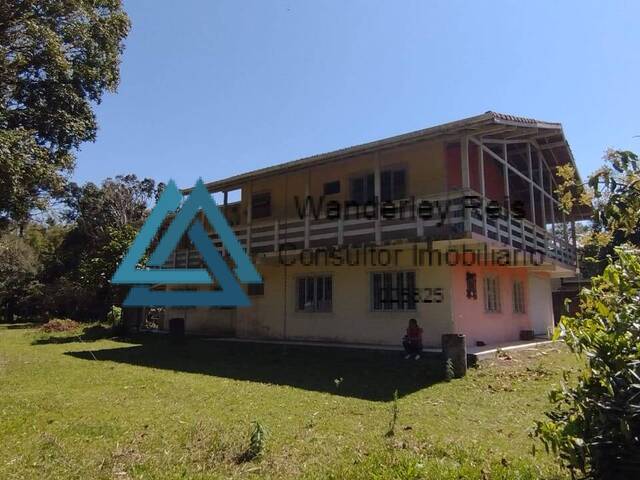 #173 - Casa para Venda em Florianópolis - SC - 3