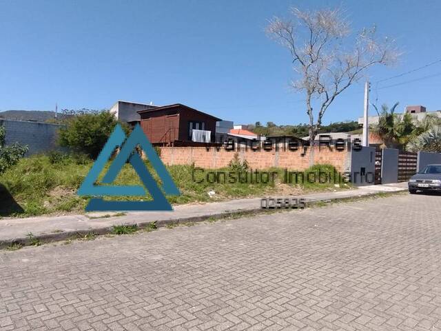 #175 - Área para Venda em Florianópolis - SC - 2