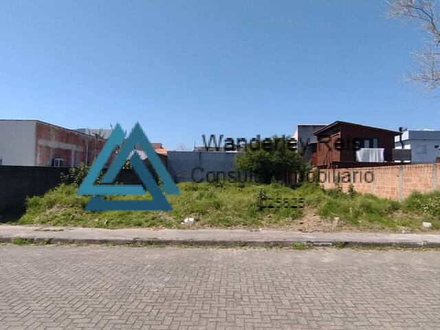 Área para Venda em Florianópolis - 5