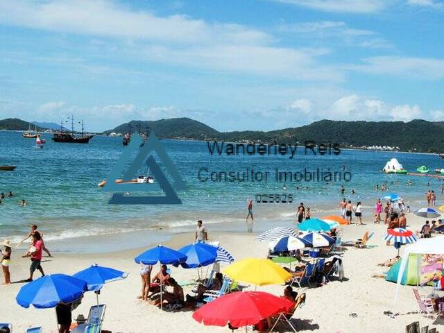 Venda em Canasvieiras - Florianópolis