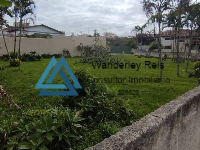 Área para Venda em Florianópolis - 4