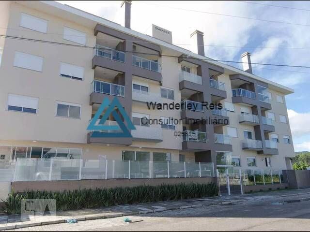 #AD0001 - Duplex para Venda em Florianópolis - SC - 1