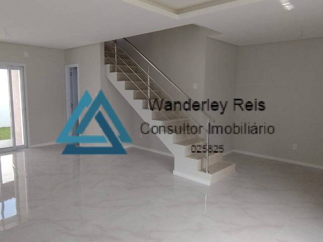 Casa para Venda em Florianópolis - 4