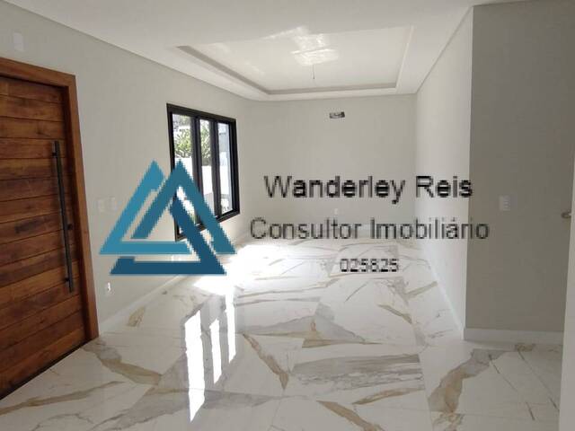 Casa para Venda em Florianópolis - 4