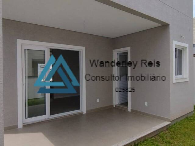 Casa para Venda em Florianópolis - 4
