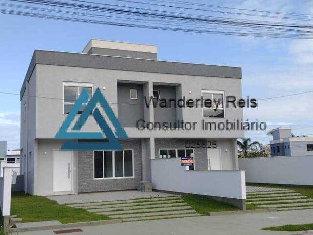 Casa para Venda em Florianópolis - 4