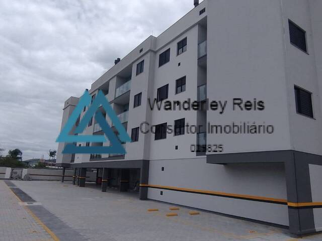 Apartamento para Venda em Florianópolis - 4