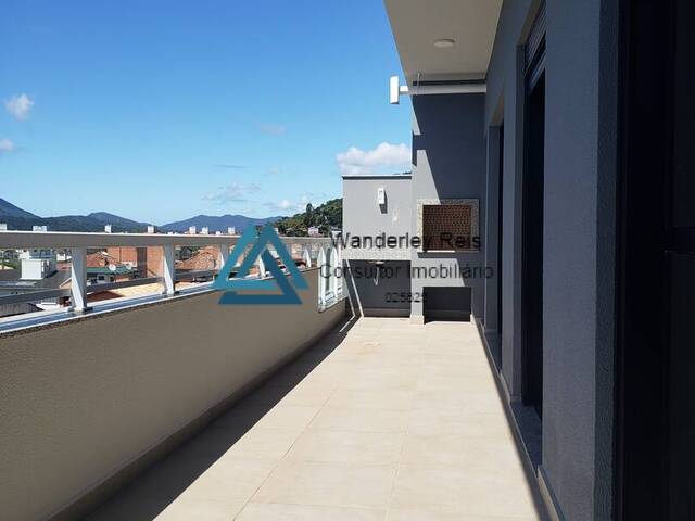 #186 - Apartamento para Venda em Florianópolis - SC - 1