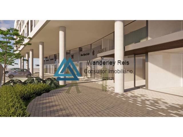 Apartamento para Venda em Florianópolis - 5