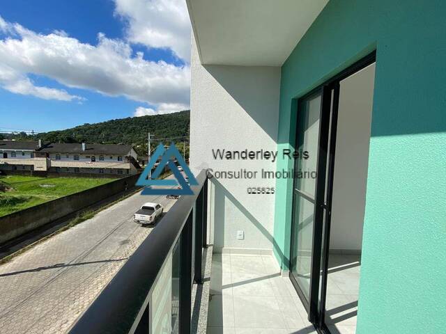 Apartamento para Venda em Florianópolis - 5