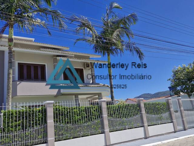 #191 - Casa para Venda em Florianópolis - SC - 1