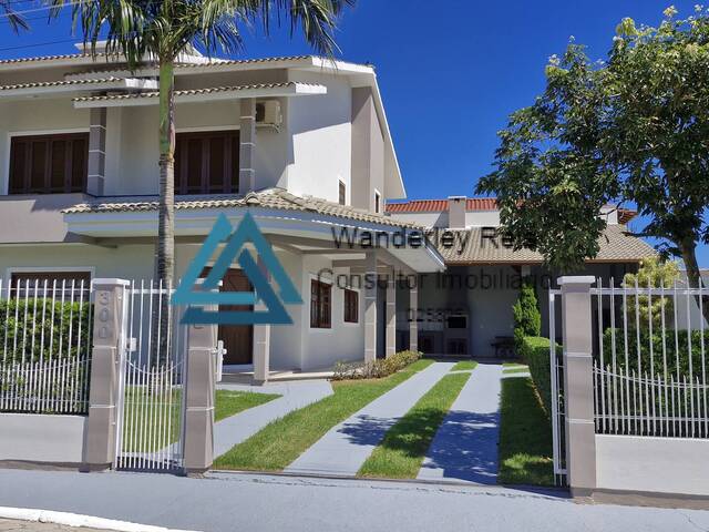 #191 - Casa para Venda em Florianópolis - SC - 2