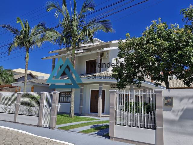#191 - Casa para Venda em Florianópolis - SC - 3