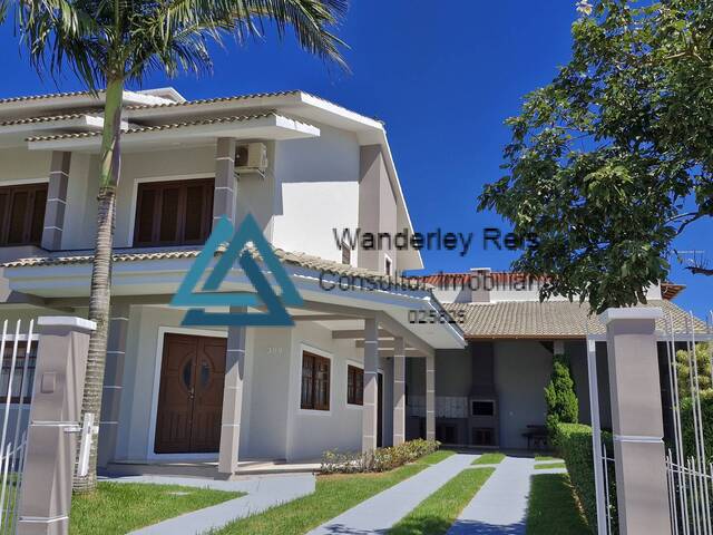 Casa para Venda em Florianópolis - 4