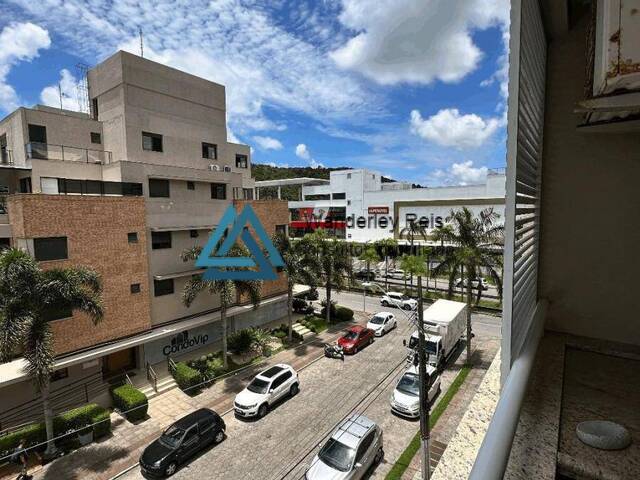 #192 - Apartamento para Venda em Florianópolis - SC - 1