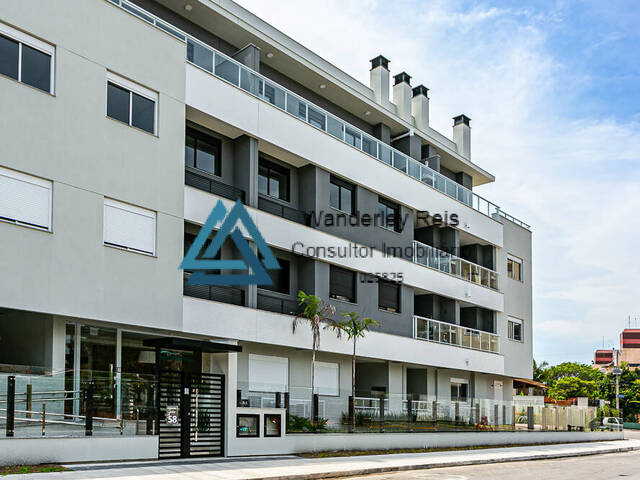 Venda em Canasvieiras - Florianópolis