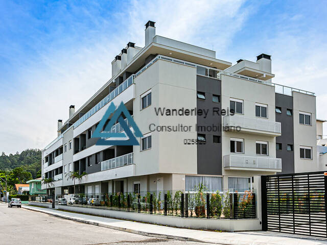 #193 - Apartamento para Venda em Florianópolis - SC - 2