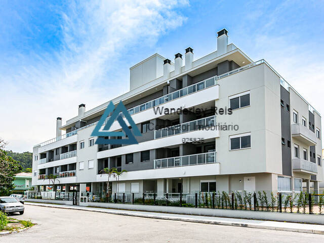 #193 - Apartamento para Venda em Florianópolis - SC - 3