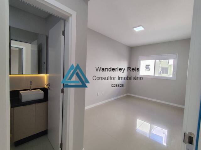 #194 - Apartamento para Venda em Florianópolis - SC - 1