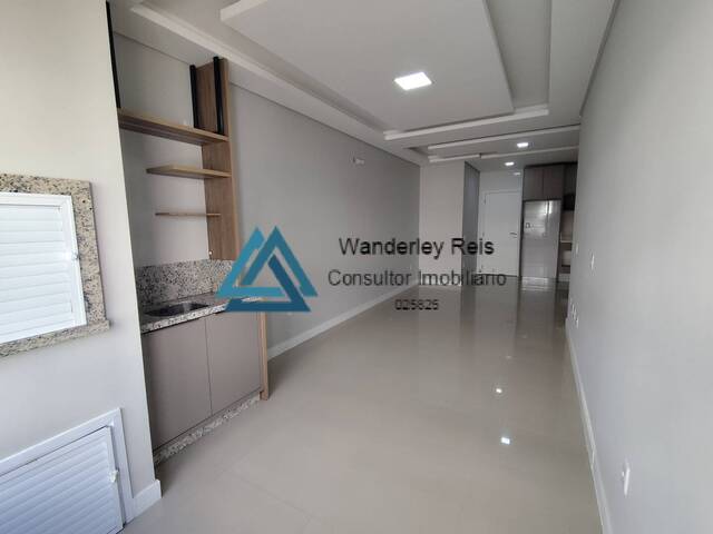 #194 - Apartamento para Venda em Florianópolis - SC - 3