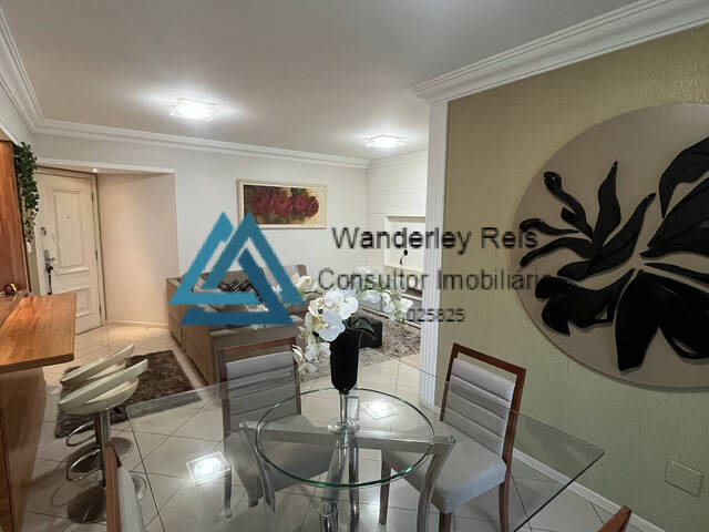 #196 - Apartamento para Venda em São José - SC - 2