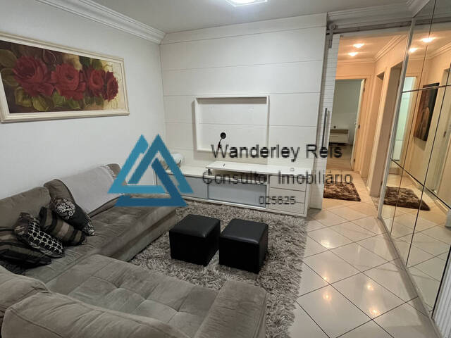 #196 - Apartamento para Venda em São José - SC - 3