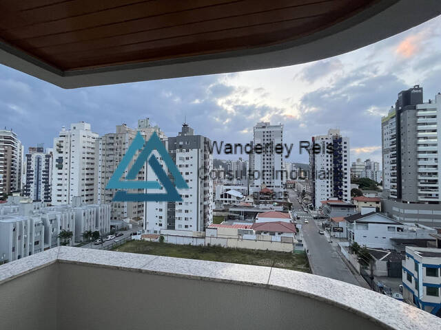 #196 - Apartamento para Venda em São José - SC - 1